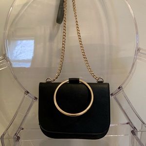 Crossbody Purse